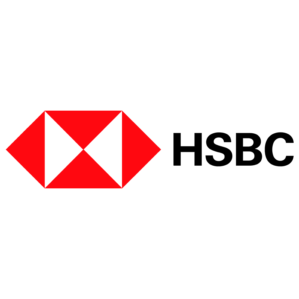 HSBC Logo