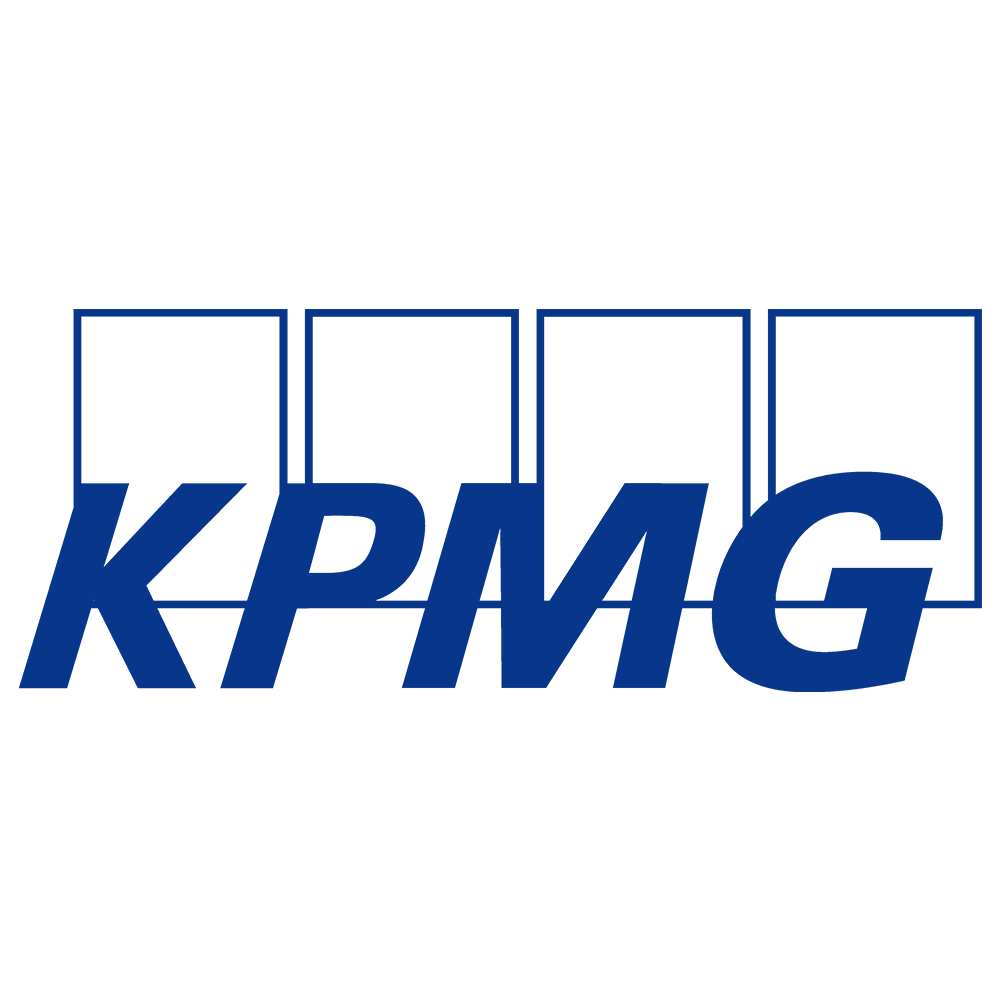 KPMG Logo