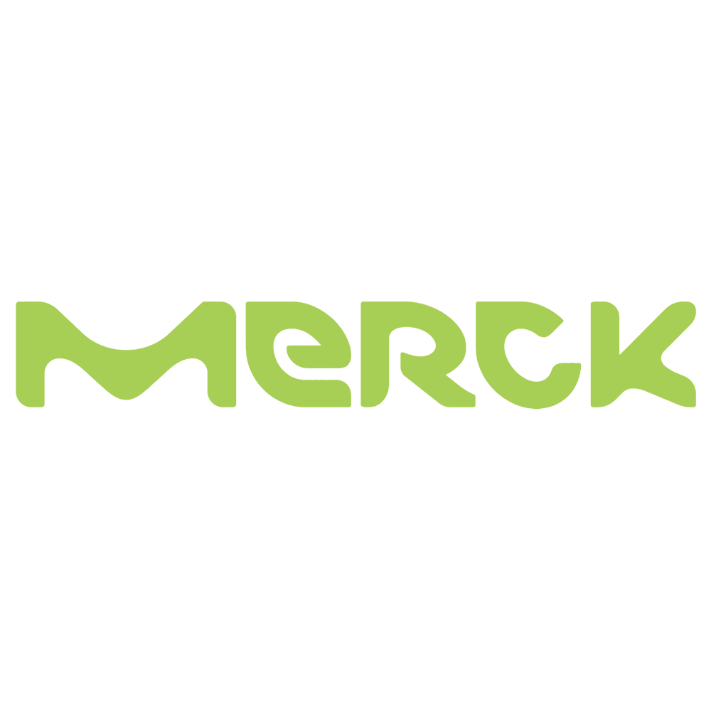 Merck Group Logo