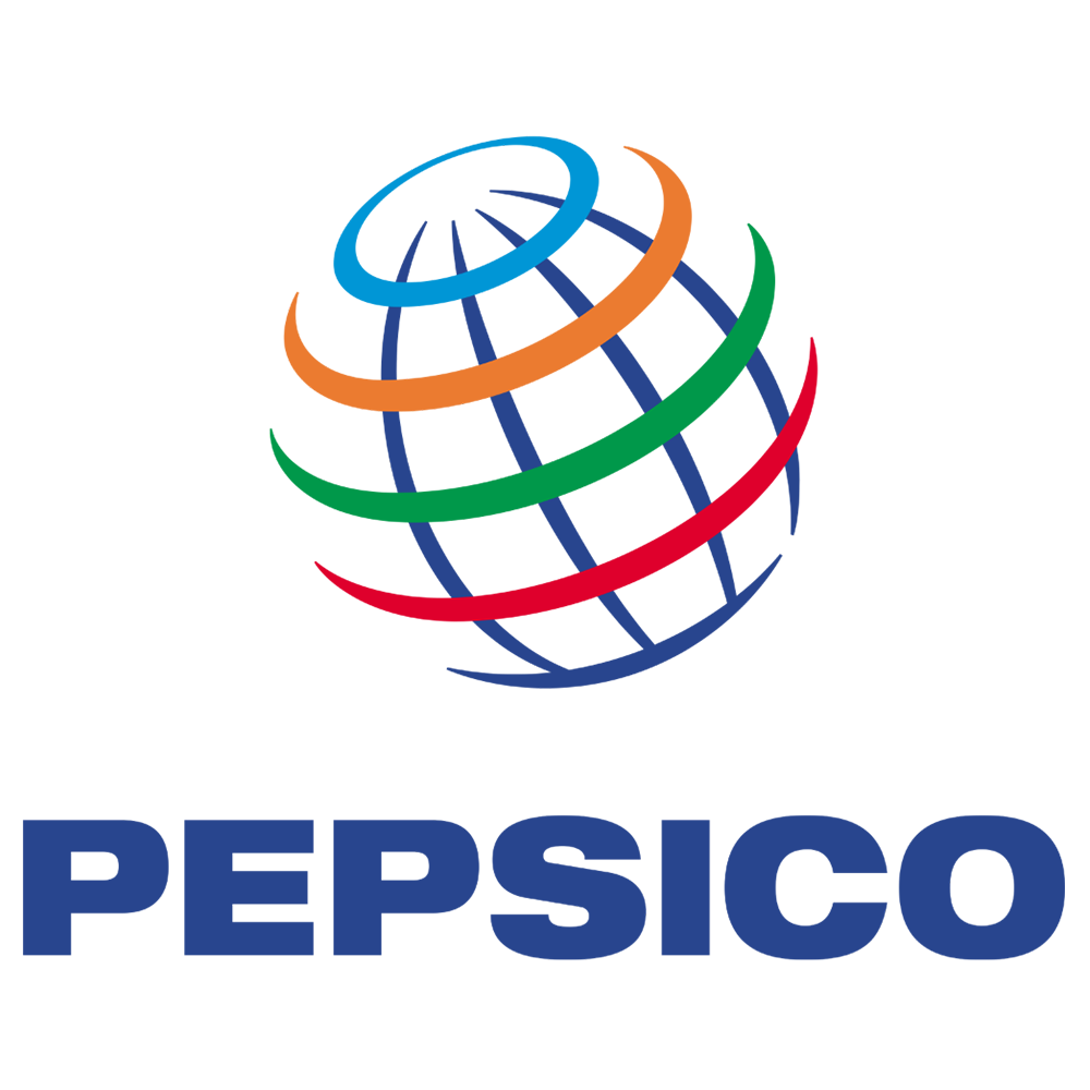 Pepsico Logo