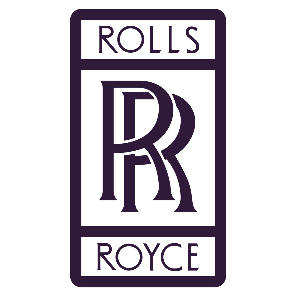 Rolls Royce Logo